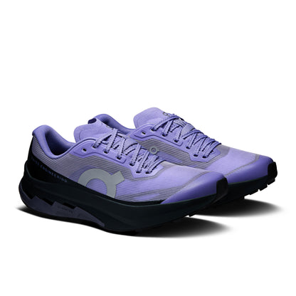 Women's Cloudultra Peak Juniper | Black - US 4417