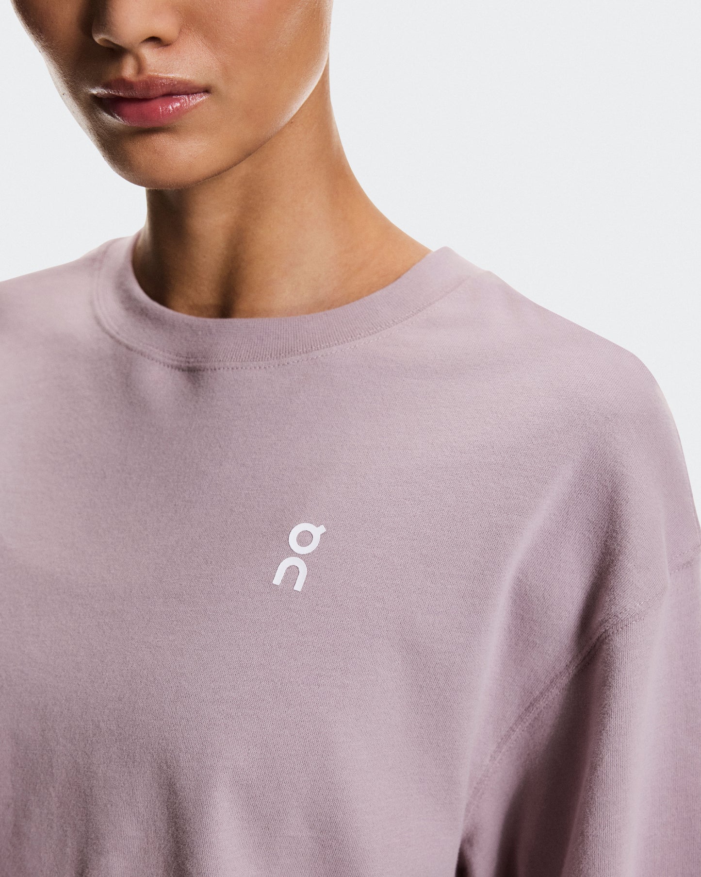 Women's Club Boxy-T Heron - US 2286
