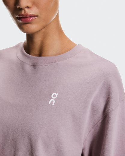 Women's Club Boxy-T Heron - US 2286