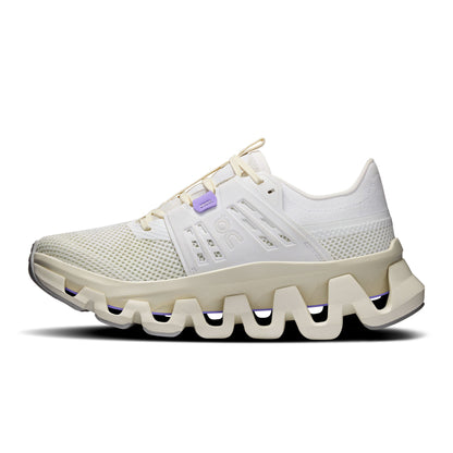 Women's Cloudswift Amp Ivory | Ghost - US 0860