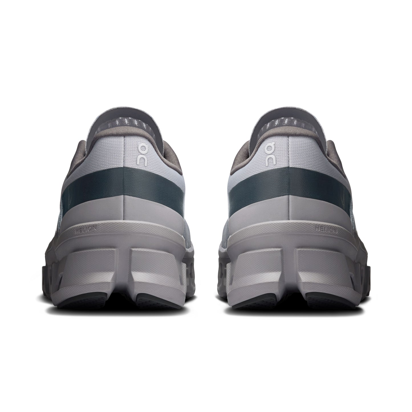 Men's Cloudmonster 1 Glacier | Alloy - US 0663