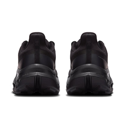 Men's Cloudhorizon 2 Waterproof Black | Black - US 4373