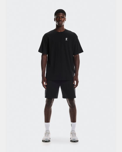 Men's Focus Tech Shorts Black - US 2594