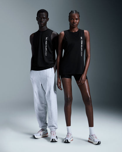 Singlet Penn Relays Black - US 0733