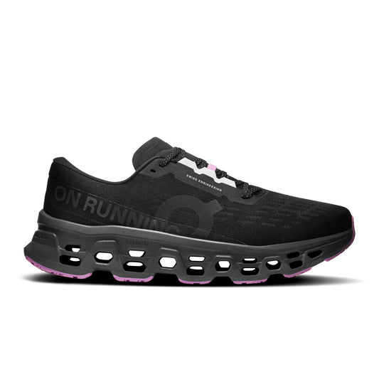 Men's Cloudmonster 3 Black | Eclipse - US 6268