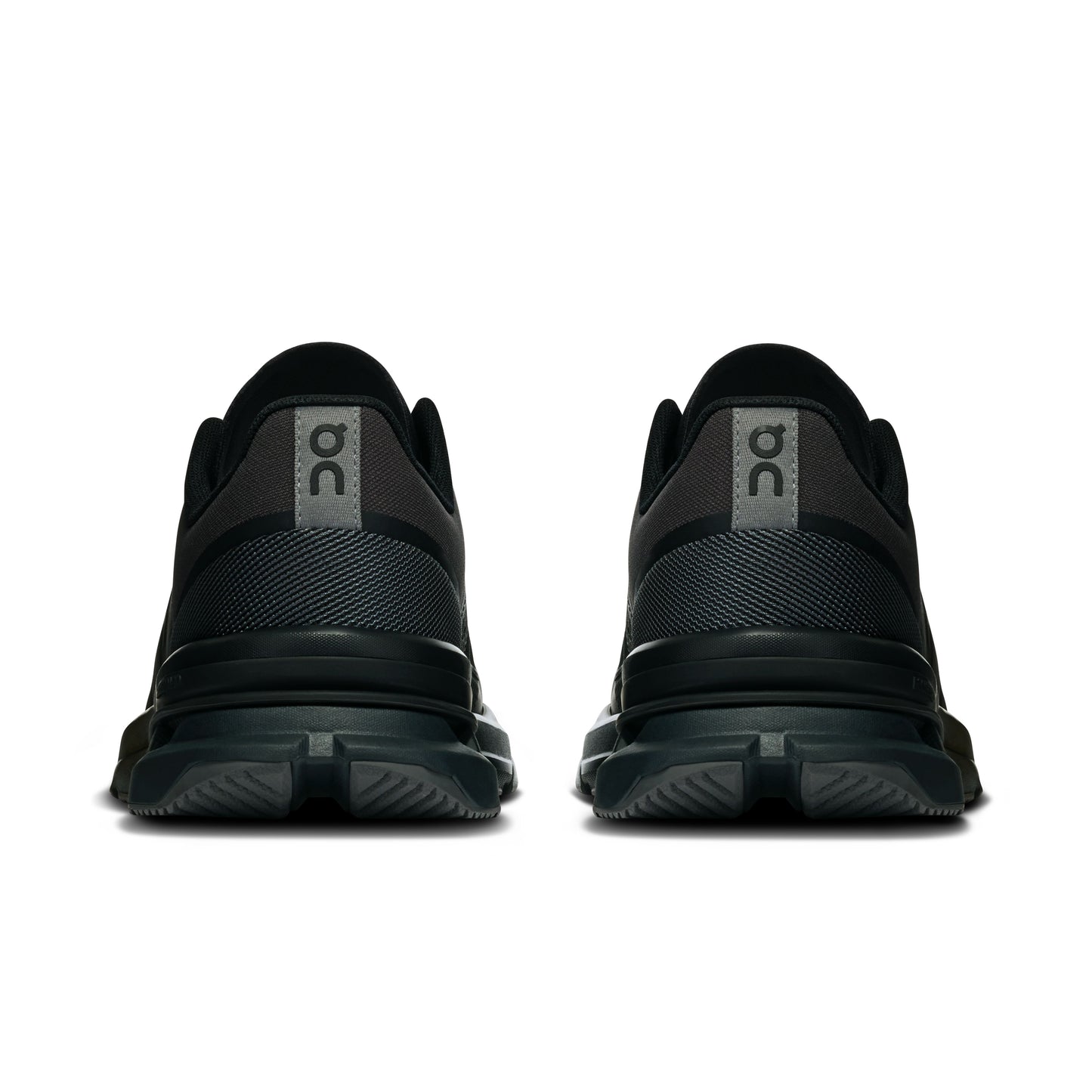 Men's Cloudpulse Pro Black | Eclipse - US 2918