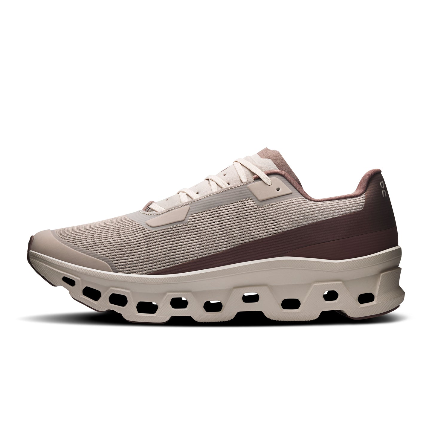 Men's Cloudmonster Void Fog | Pearl - US 9794