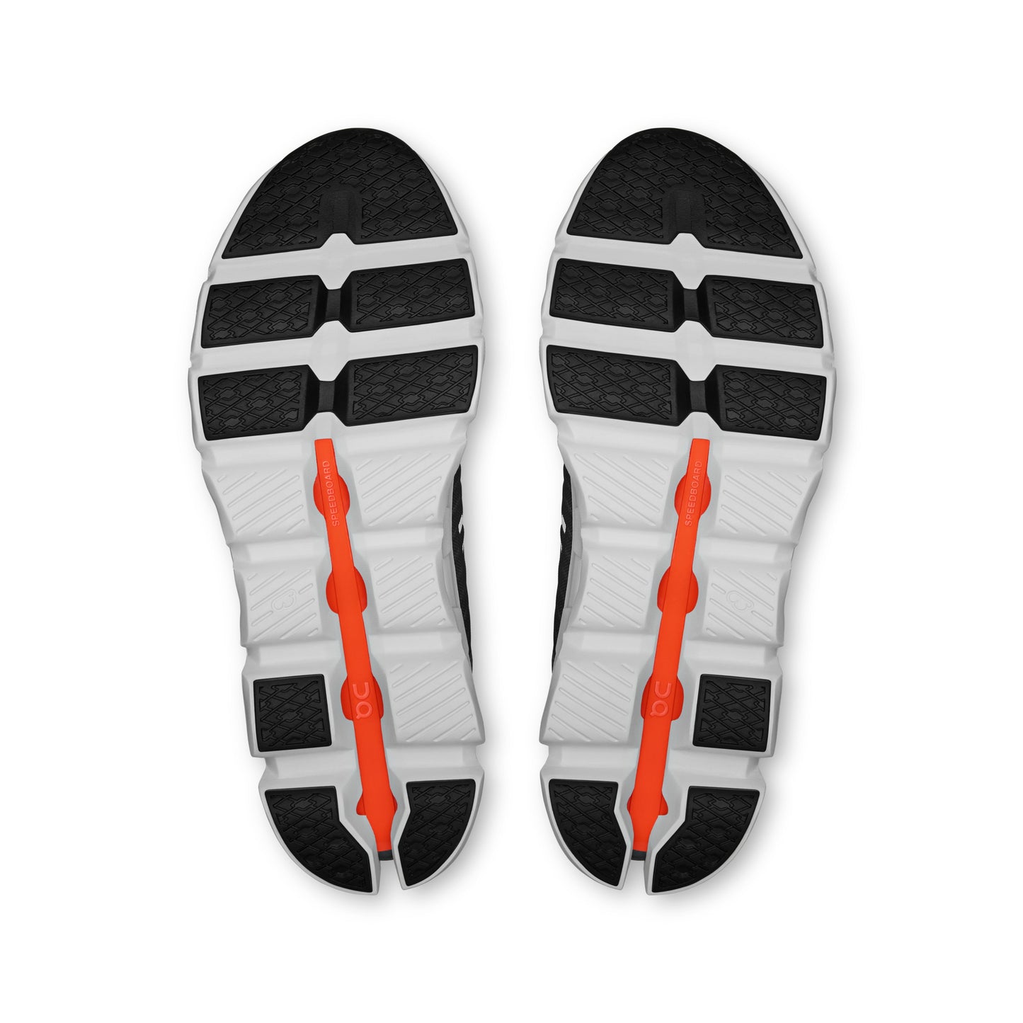 Men's Cloudswift 4 Rock | White - US 5459