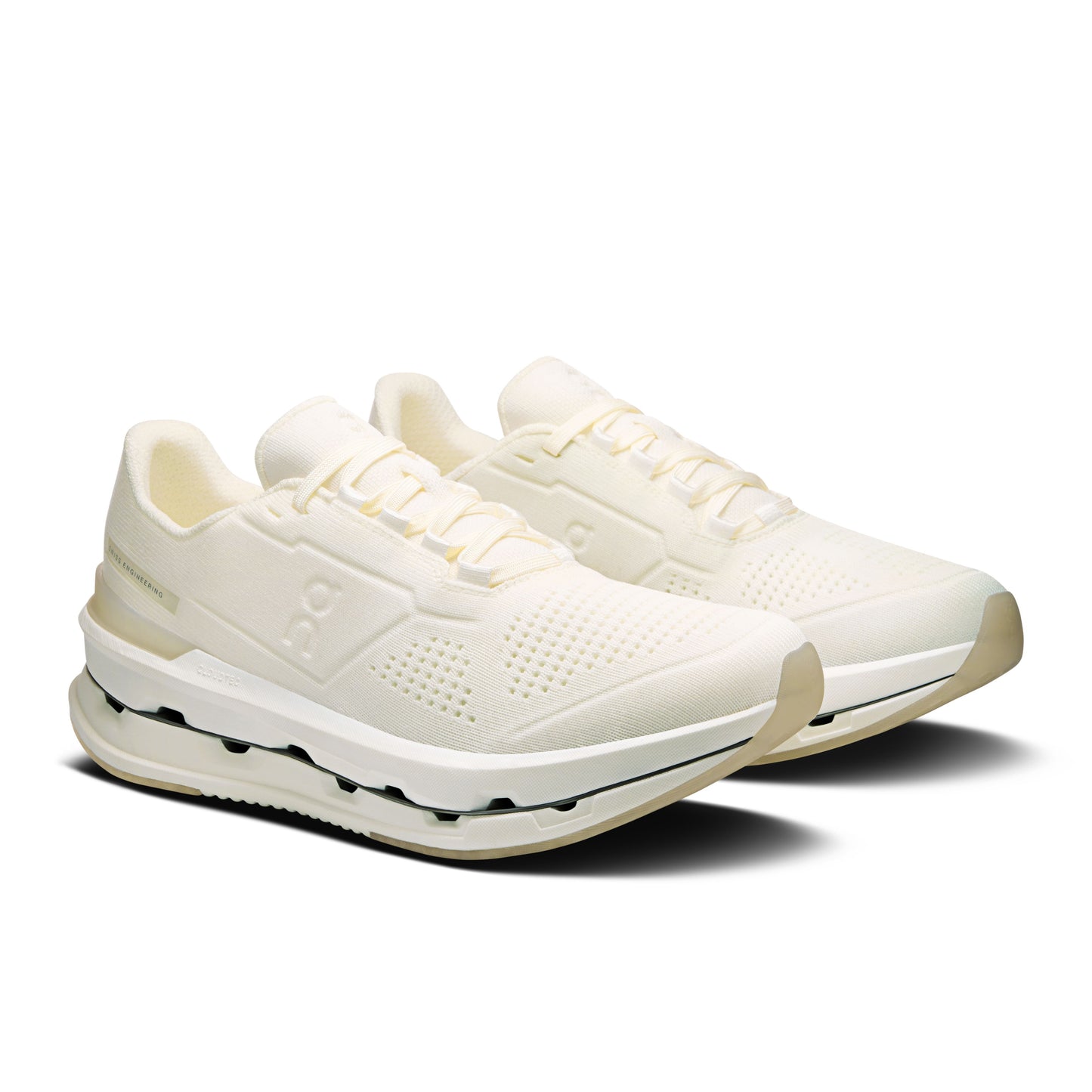 Women's Cloudrise Cyclon 1.1 Undyed - US 2755