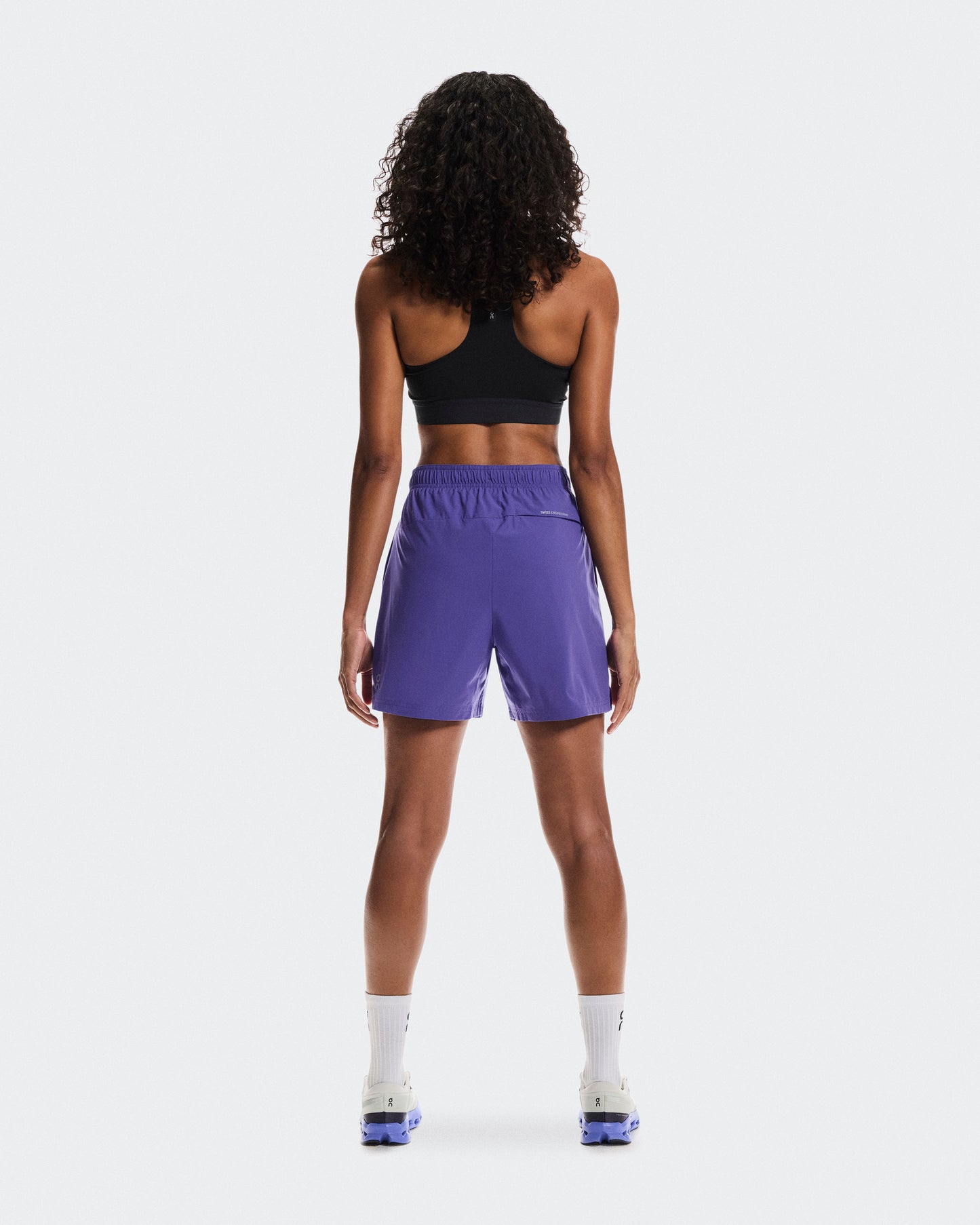 Women's 5" Core Shorts Twilight - US 9639