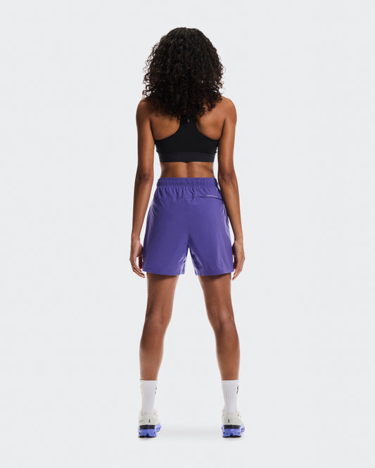 Women's 5" Core Shorts Twilight - US 9639