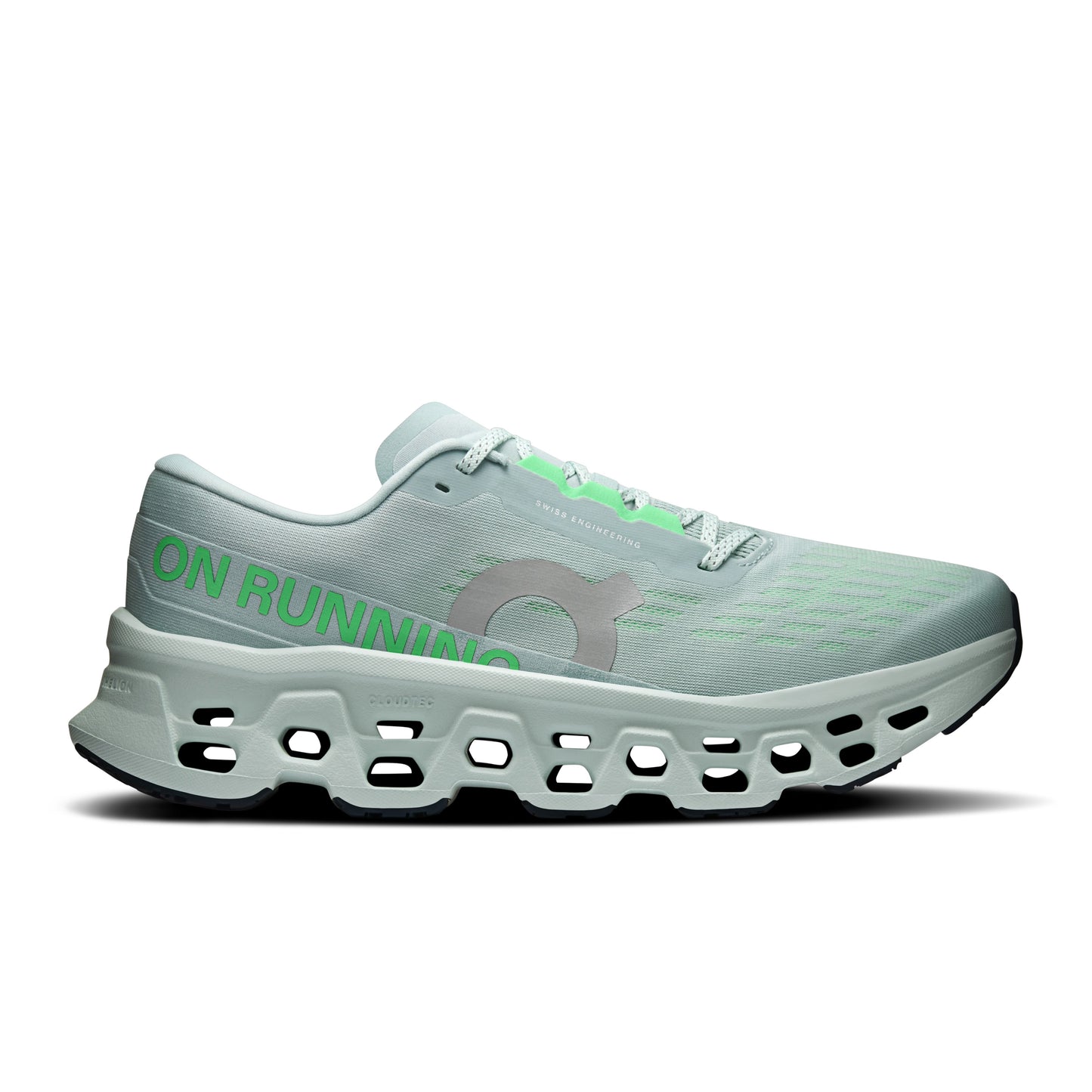 Men's Cloudmonster 3 Wide Brook | Flurry - US 0114