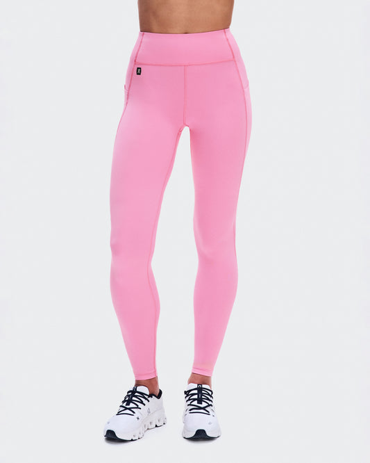 Women's Train Tights Bubblegum - US 3852