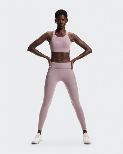Women's Performance Tights Heron - US 1495