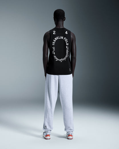 Singlet Penn Relays Black - US 0733