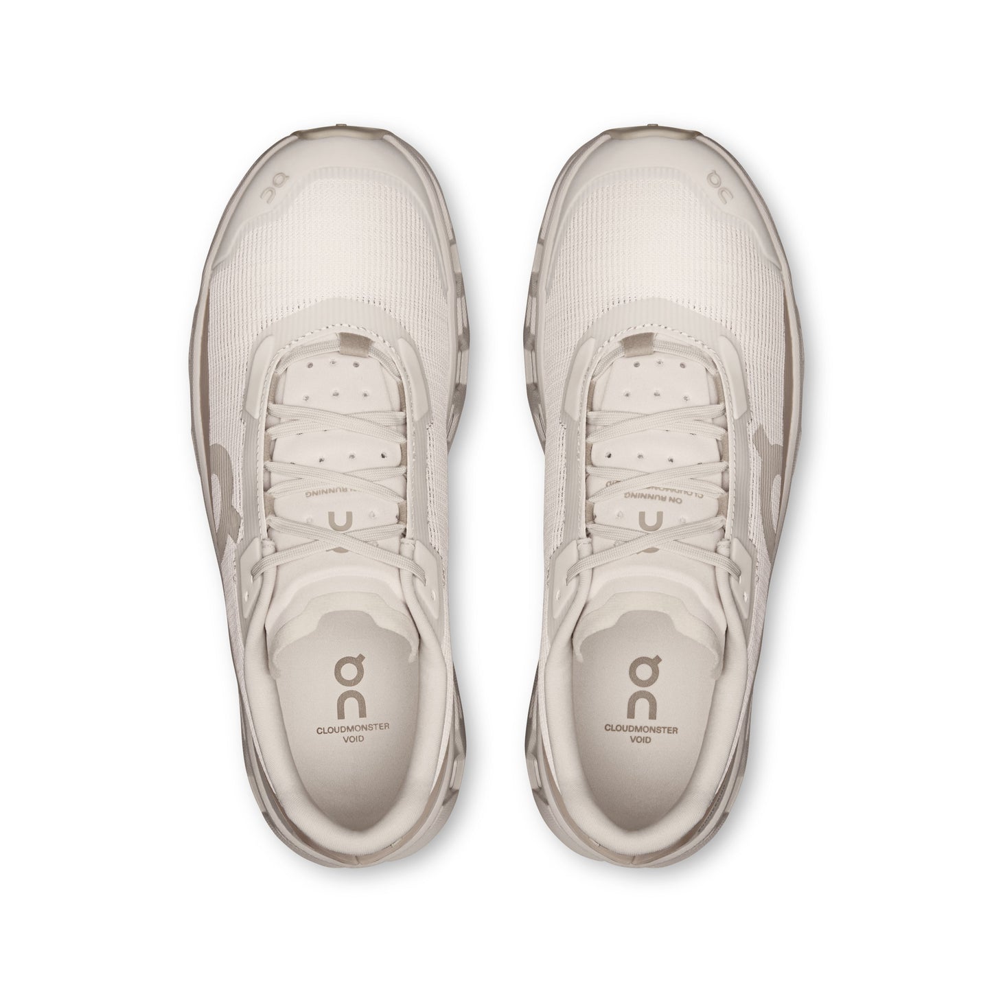 Women's Cloudmonster Void Pearl | Desert - US 8181