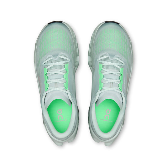 Men's Cloudmonster 3 Wide Brook | Flurry - US 0114
