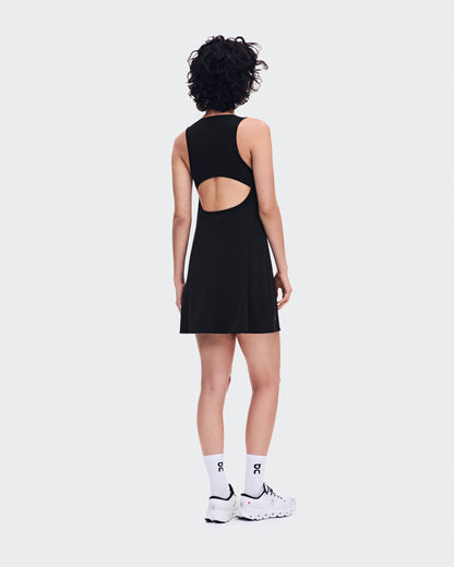 Women's Studio Dress Black - US 9099