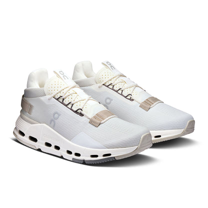 Women's Cloudnova 2 Ice | Sand - US 3201