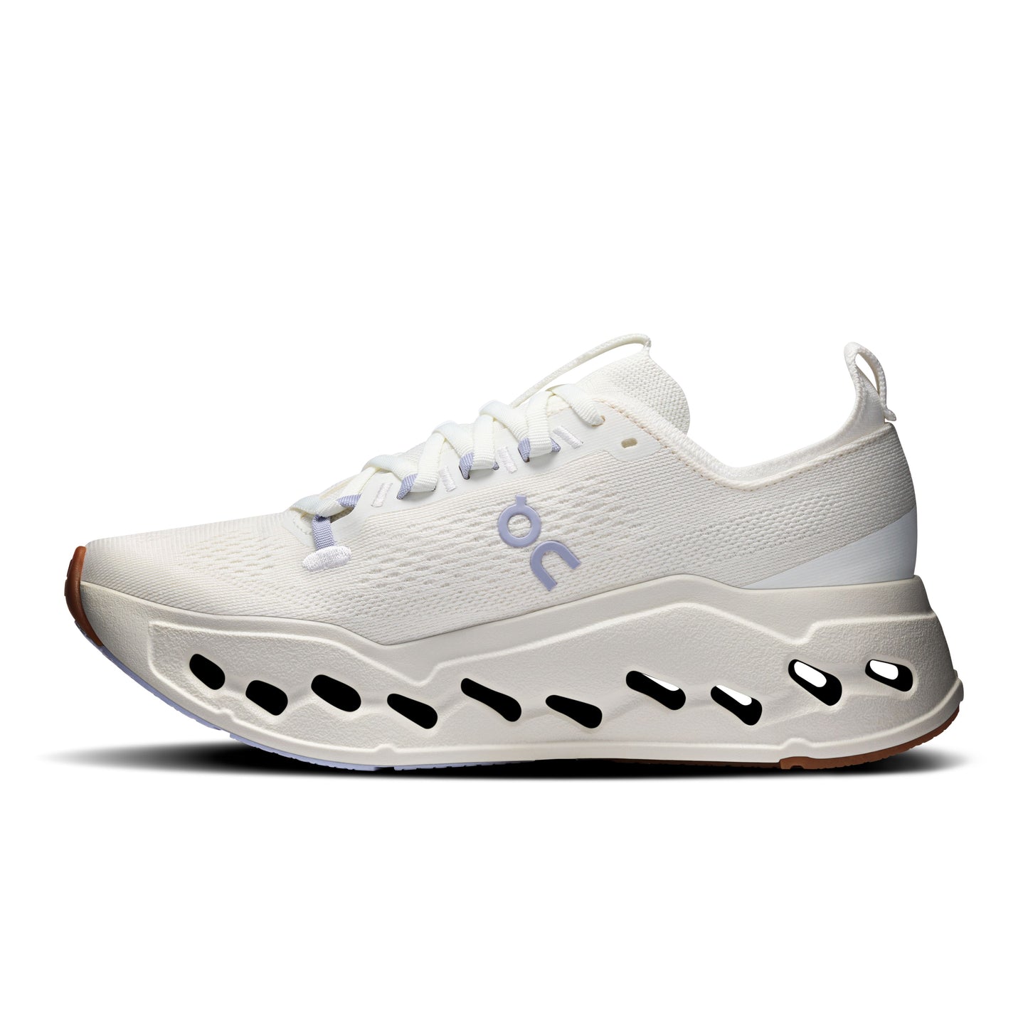 Women's Cloudsurfer Max Ivory | Nimbus - US 8883