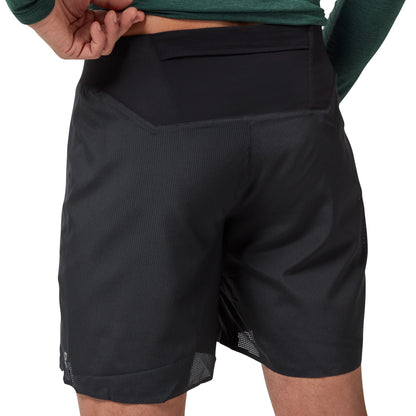 Men's Lightweight Shorts Black - US 8035