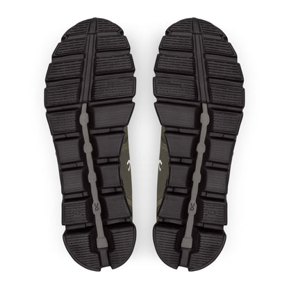 Men's Cloud 5 Waterproof Olive | Black - US 1339