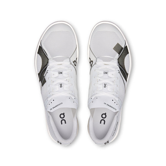 Women's Cloudspike XC White | White - US 1353