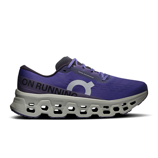 Men's Cloudmonster 3 Wide Twilight | White - US 7827