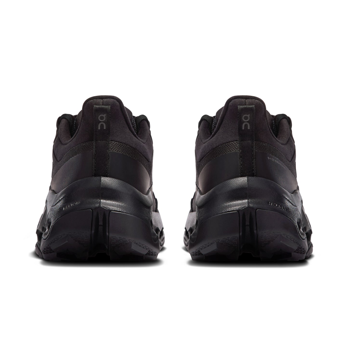 Women's Cloudhorizon 2 Black | Black - US 0486