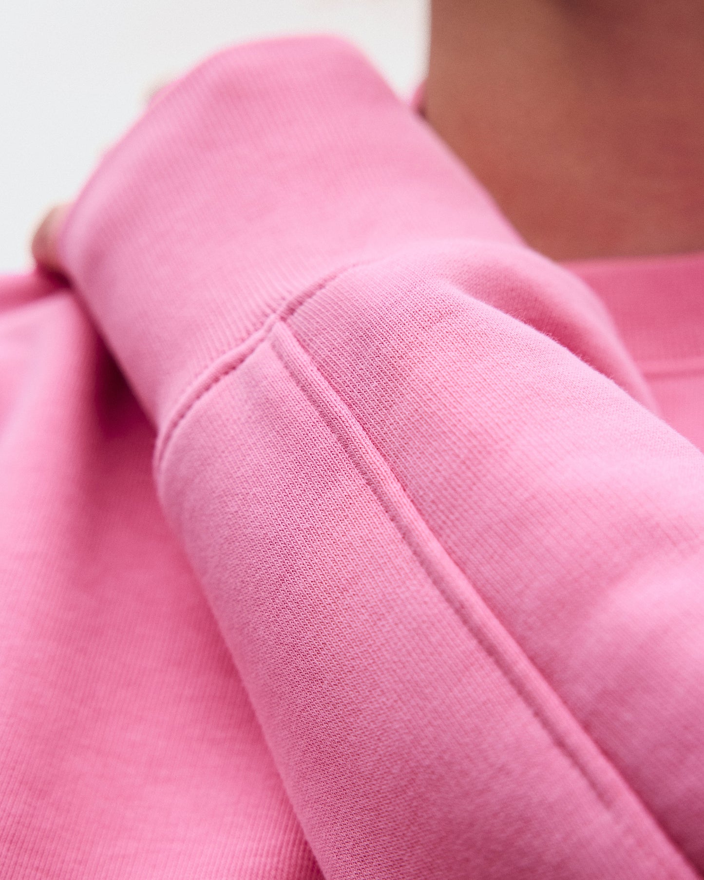 Women's Club Crew Bubblegum - US 2626