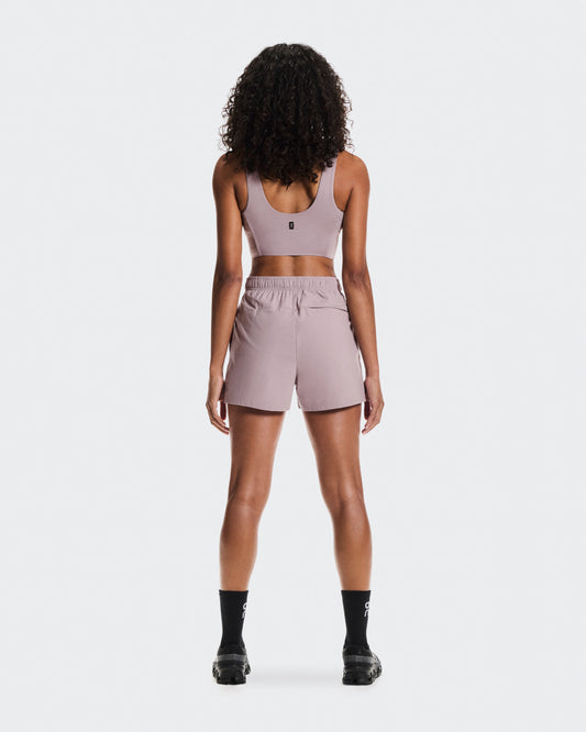 Women's 3" Core Shorts Heron - US 0342