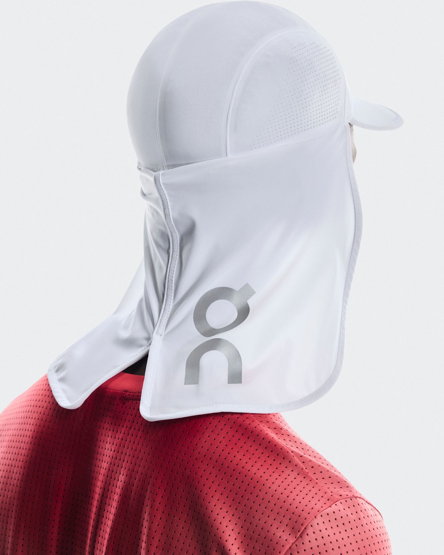 Solar Cap White - US 9280