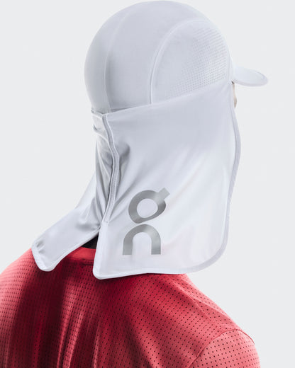 Solar Cap White - US 9280