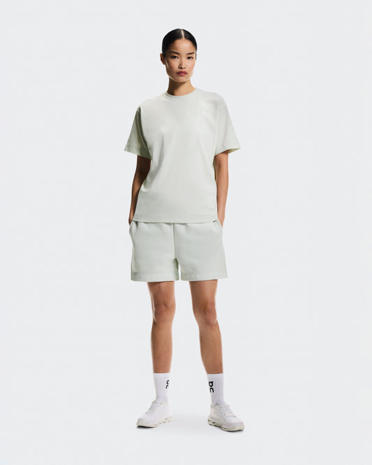 Women's Club Collective-T Geo Iceberg - US 3612
