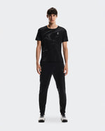 Men's Performance-T Lumos Black - US 7645