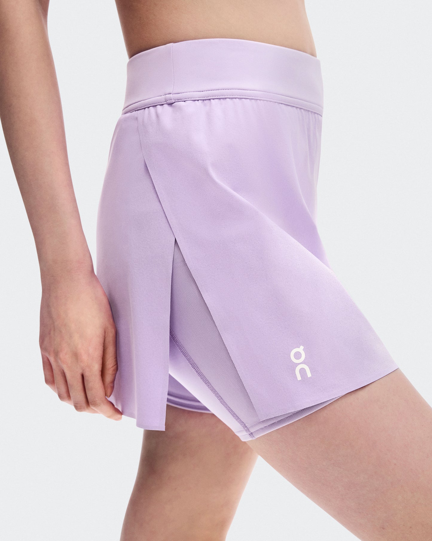 Women's Court Skirt Split Bloom - US 5426