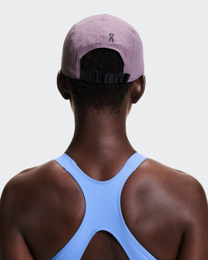 Performance Cap Dewberry - US 3609