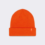 Kids Merino Beanie Kids Flame - US 6857
