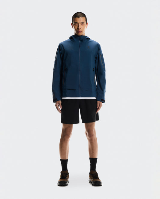 Men's Trek Jacket BEAMS REI Pacific - US 0732