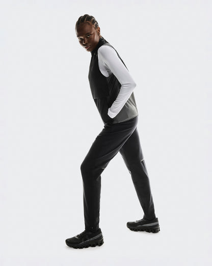 Women's Weather Winter Pants Black - US 3422
