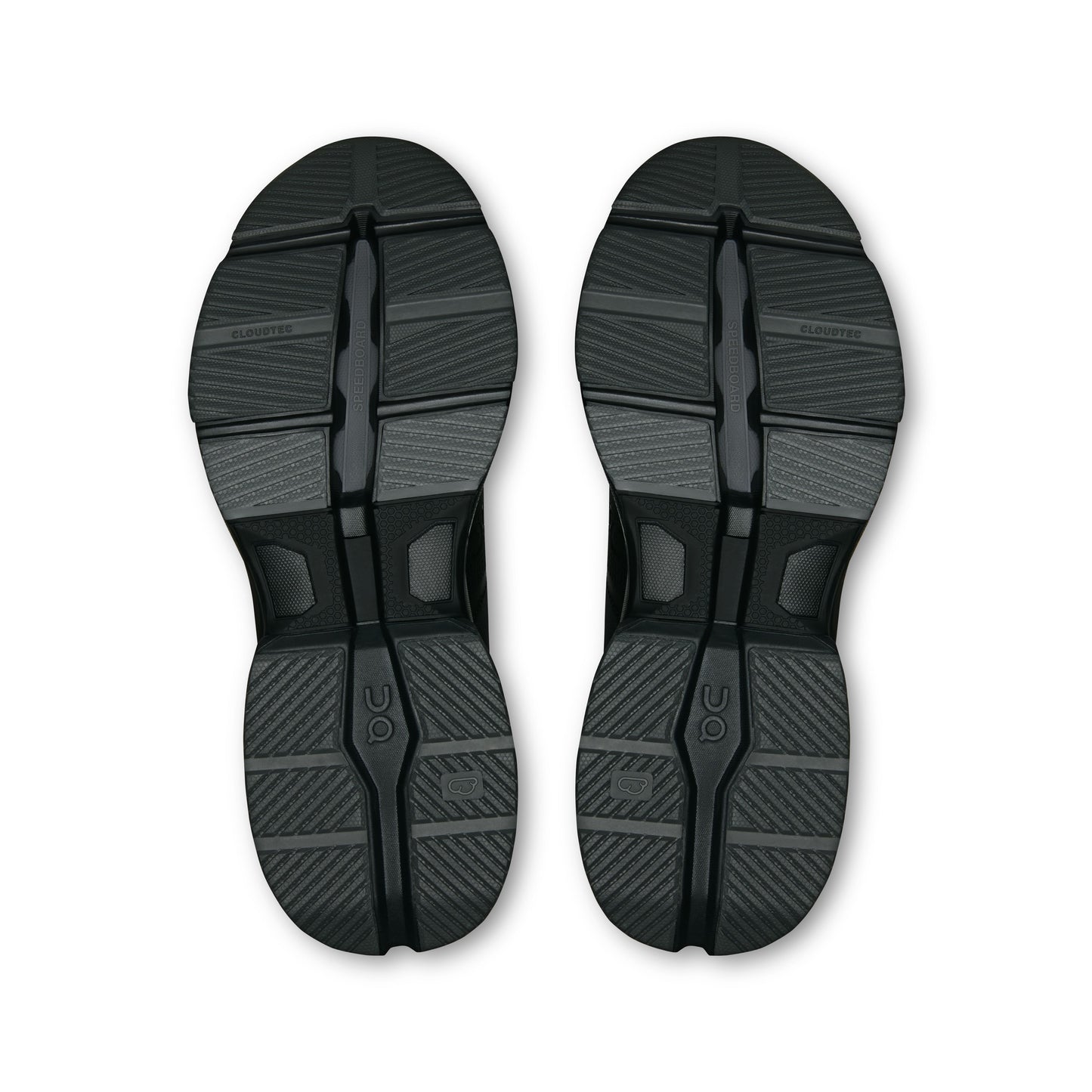 Men's Cloudpulse Pro Black | Eclipse - US 2918