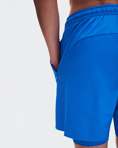 Men's Train 2-in-1 Shorts Jay - US 7521