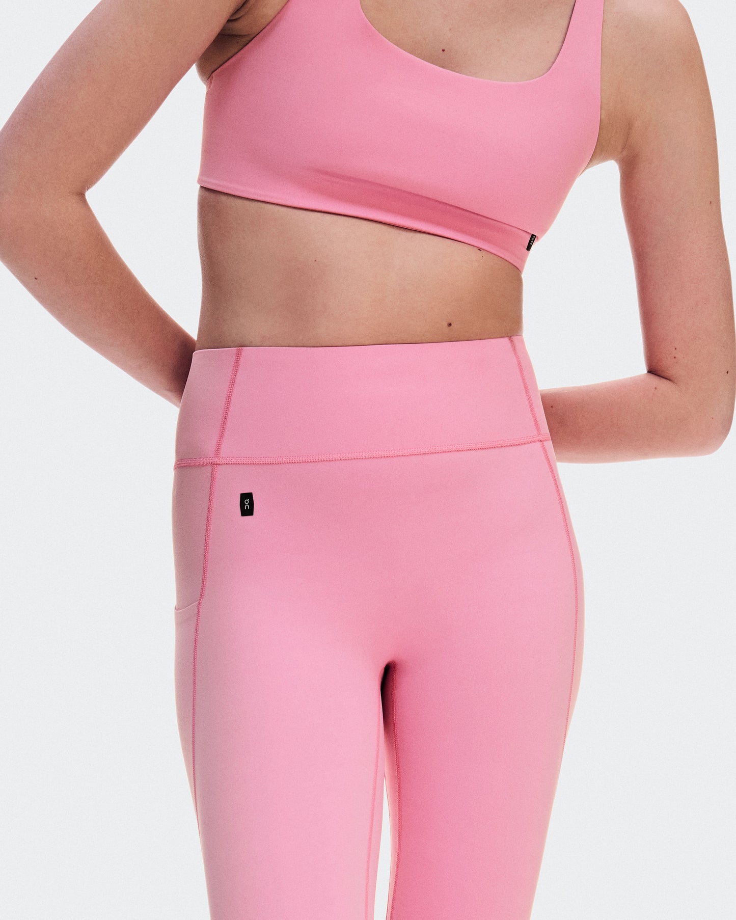 Women's Studio Leggings 7/8 Magnolia - US 5522