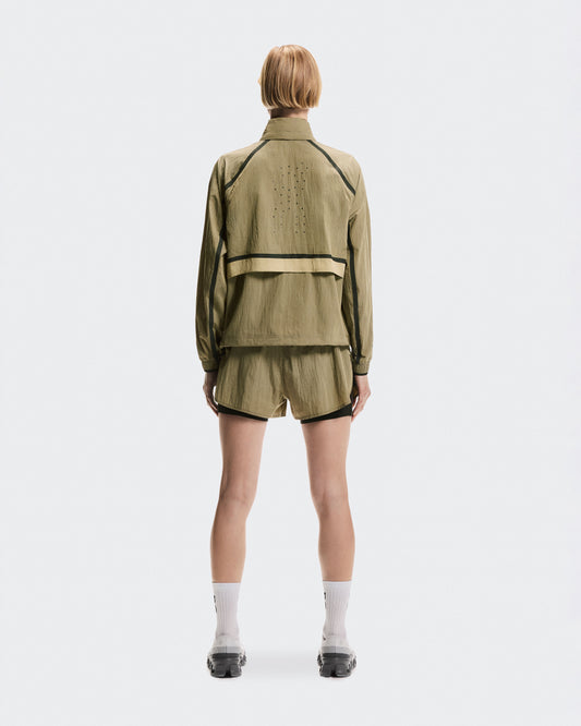 Women's Performance Volt Jacket Safari - US 2303