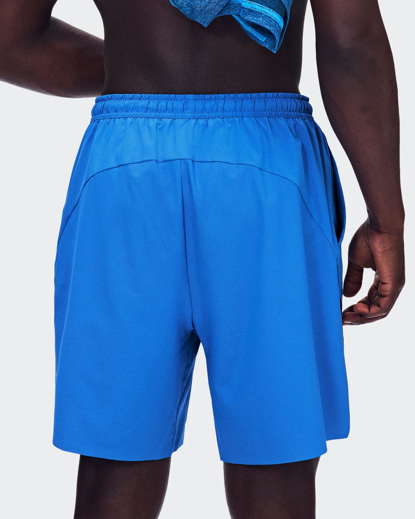 Men's Train Shorts 7" Jay - US 0297