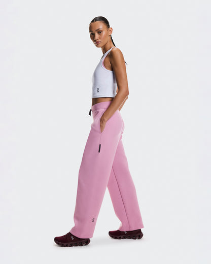 Women's Focus Tech Sweatpants Sakura - US 2761