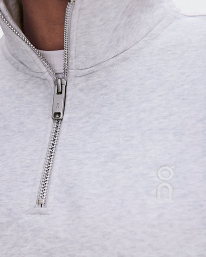 Women's Club Collective 1/4 Zip Crater - US 0250