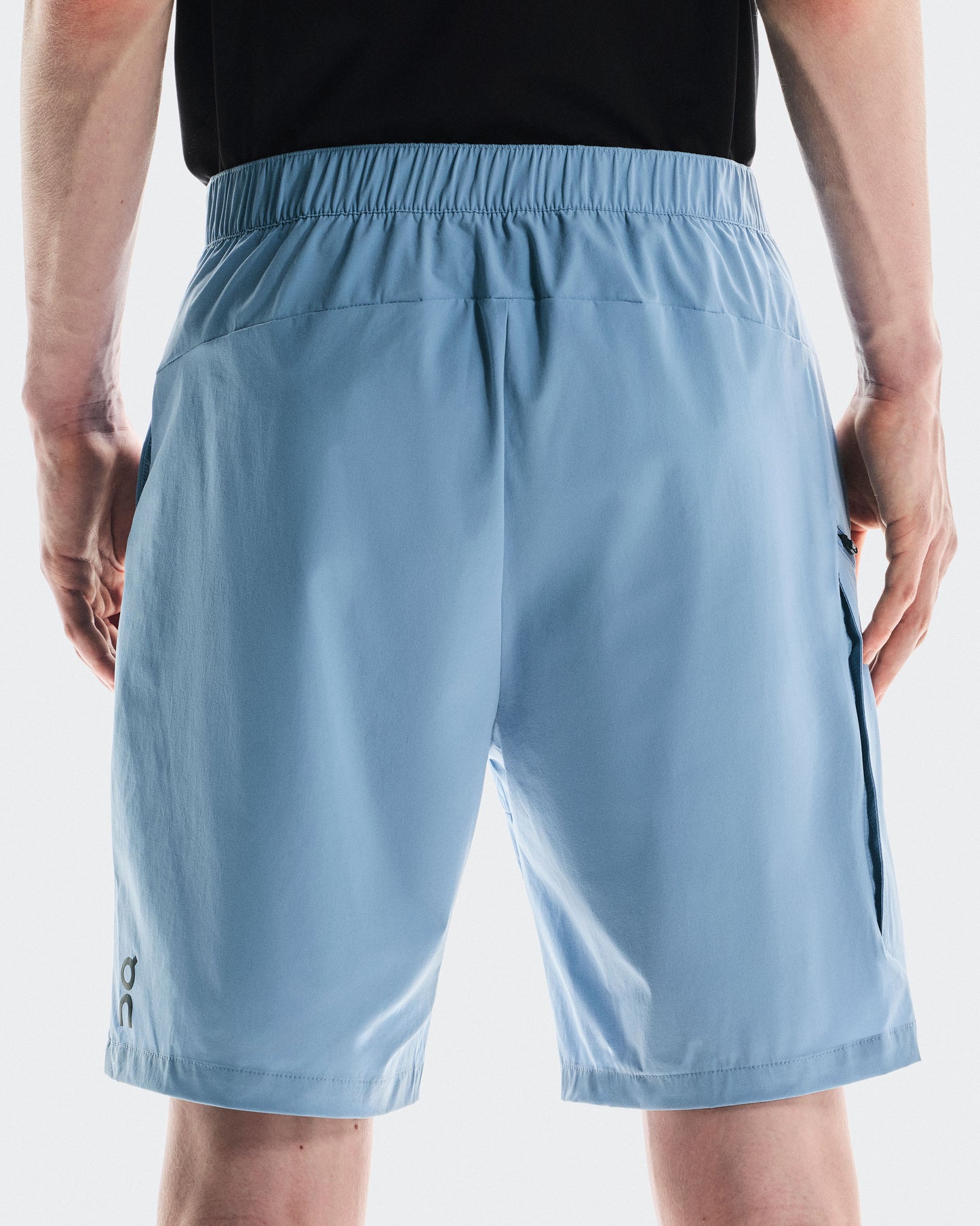 Men's Trek Short Chambray - US 8825