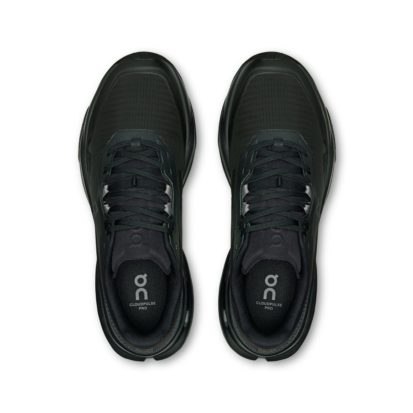 Men's Cloudpulse Pro Black | Eclipse - US 2918