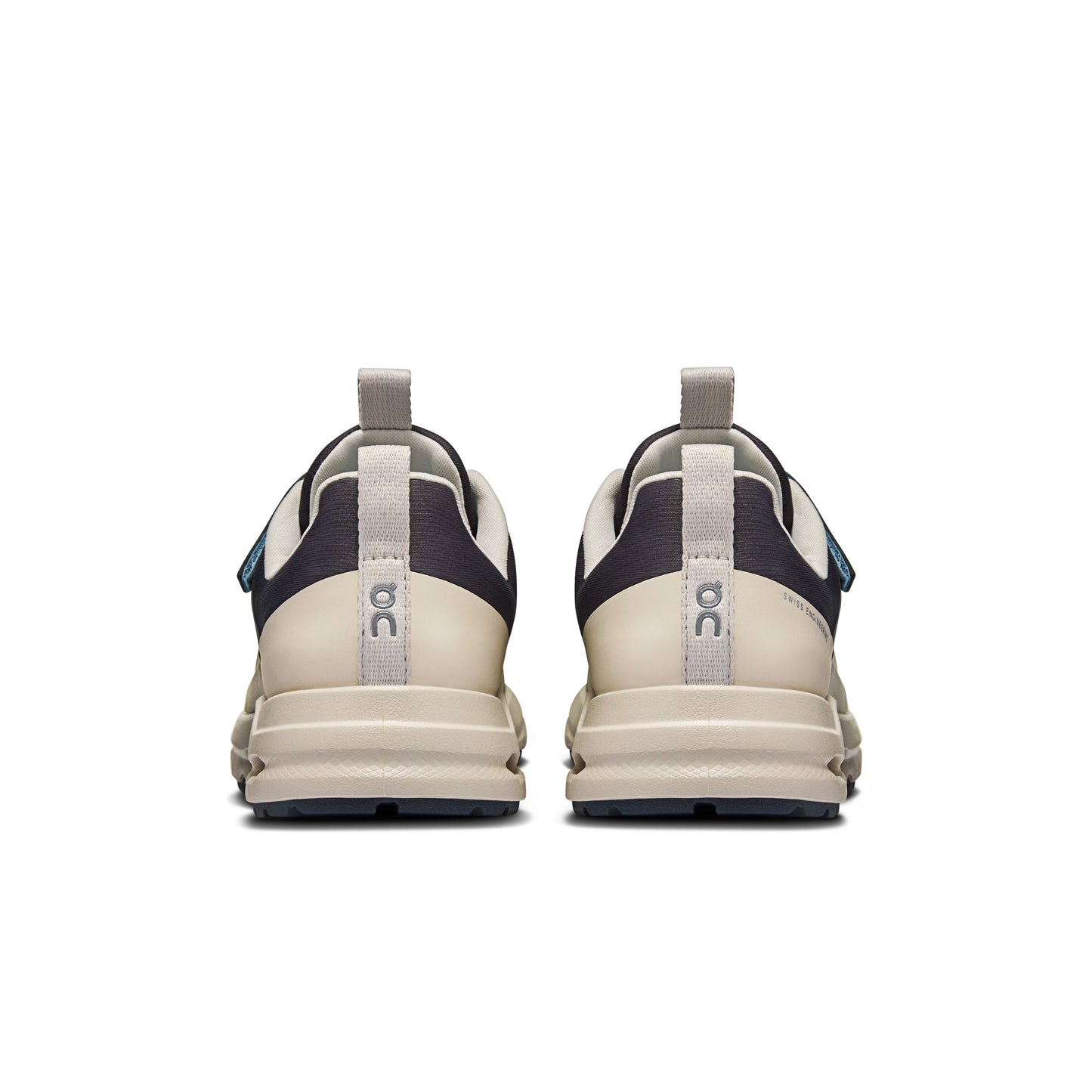 Kids Cloudhero Waterproof Eclipse | Pearl - US 3831